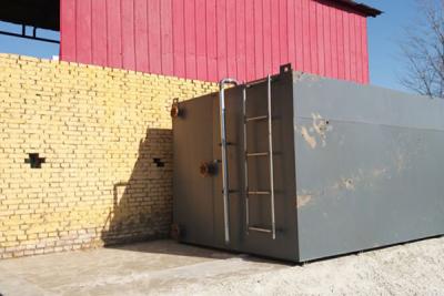 一體化屠宰處理設(shè)備