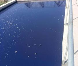 印染廢水處理工程