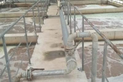 一體化污水處理設(shè)備