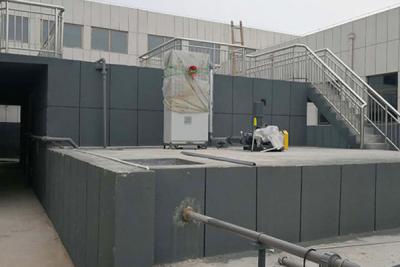 一體化處理設(shè)備廠家