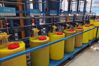 畜禽養(yǎng)殖廢水處理