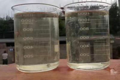 屠宰廢水處理工程